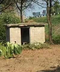 Romani: Vendita Immobile da 8000mq