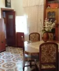 Vendita Trilocale in via San Maria la Bruna