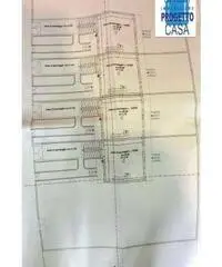 Vendita Edificabile residenziale in Via Variante 7 Bis