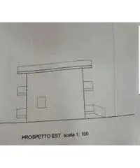 Vendita Edificabile residenziale in Via Variante 7 Bis