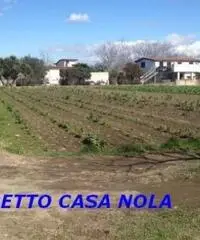 Vendita Agricolo in Via Camillo Cucca Vendita Agricolo in Via Camillo Cucca