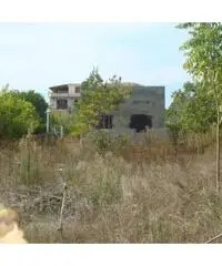 Rudere di 70 mq in 1500 mq di terreno a Terzigno Rudere di 70 mq in 1500 mq di terreno a Terzigno