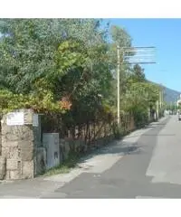 Rudere di 70 mq in 1500 mq di terreno a Terzigno Rudere di 70 mq in 1500 mq di terreno a Terzigno