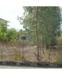 Rudere di 70 mq in 1500 mq di terreno a Terzigno Rudere di 70 mq in 1500 mq di terreno a Terzigno