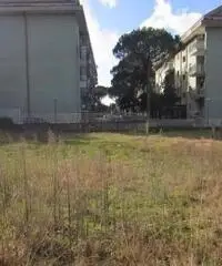 Vendita Edificabile commerciale in Viale dei Fiori 5