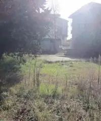 Vendita Edificabile commerciale in Viale dei Fiori 5