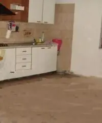 Vendita Cinque locali in via parroco federico