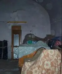 RifITI 024-av 11 - Rustico/Casale/Corte in Vendita a Giugliano in Campania di 90 mq