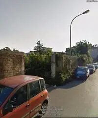 Vendita Edificabile residenziale in Via Antonio de Curtis