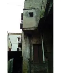 RifITI 027-SU872 - Terreno  Residenziale in Vendita a Sant'Antimo di 900 mq