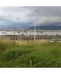 Vendita Agricolo in Via Petraro Vendita Agricolo in Via Petraro