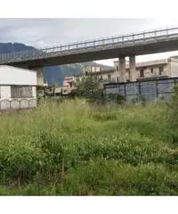 Vendita Agricolo in Via Petraro Vendita Agricolo in Via Petraro