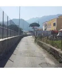 Vendita Agricolo in Via Petraro Vendita Agricolo in Via Petraro