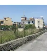 Vendita Agricolo in Via Petraro Vendita Agricolo in Via Petraro