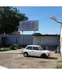 Vendita Edificabile commerciale in Via Giovanni Gentile