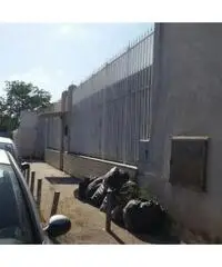 Vendita Edificabile commerciale in Via Giovanni Gentile