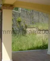 AMPIA VILLA CAPENA