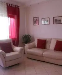 Appartamento in vendita a Pomezia - Nuova Lavinium