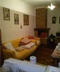 Appartamento Montelibretti