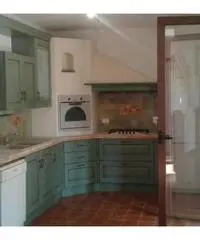 Lavinio-Lido di Enea: Vendita Villa in Via di Valle Schioia Lavinio-Lido di Enea: Vendita Villa in Via di Valle Schioia