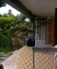 Lavinio-Lido di Enea: Vendita Monolocale in Via del Monumento