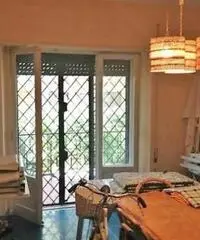 Lavinio-Lido di Enea: Vendita Bilocale in Via delle Meduse