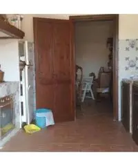 Lavinio-Lido di Enea: Vendita Villa da 210mq con due garage