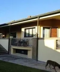 Lido di Ostia -  Villa 9 locali € 1.190.000 T901