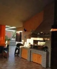 Lido di Ostia -  Villa 9 locali € 1.190.000 T901