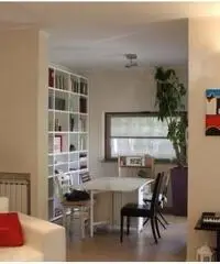 Monte Caminetto: Vendita Villa in Via Monte Caminetto