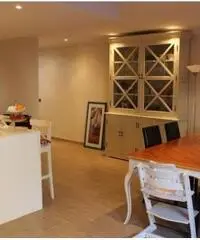 Monte Caminetto: Vendita Villa in Via Monte Caminetto