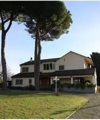 Rif: 365 - Villa in Vendita a Velletri