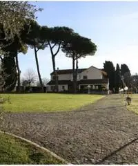 Rif: 365 - Villa in Vendita a Velletri