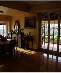 Rif: 365 - Villa in Vendita a Velletri