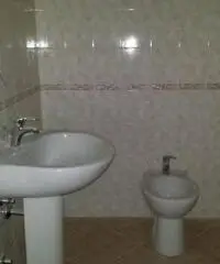 RifITI 003-29/603 - Appartamento in Affitto/Vendita a Pomezia - Pomezia centro di 108 mq