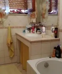 RifITI 003-AA28/611 - Appartamento in Vendita a Pomezia - Martin Pescatore di 55 mq