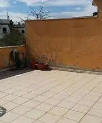 RifITI 003-SU27/606 - Villa a schiera in Vendita a Pomezia - Campo Ascolano - Villaggio Tognazzi di 