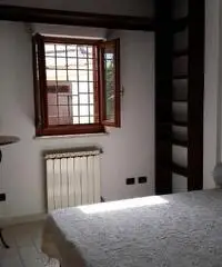 RifITI 005-m27/606 - Villa a schiera in Vendita a Pomezia - Campo Ascolano - Villaggio Tognazzi di 6