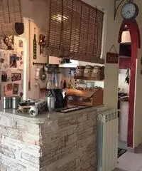 RifITI 029-AA27/320 - Appartamento in Vendita a Pomezia - Campo Ascolano - Villaggio Tognazzi di 70 