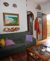 RifITI 029-SU27/300 - Villa a schiera in Vendita a Pomezia - Campo Ascolano - Villaggio Tognazzi di 