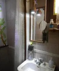 RifITI 029-SU27/300 - Villa a schiera in Vendita a Pomezia - Campo Ascolano - Villaggio Tognazzi di 