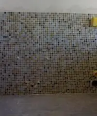 RifITI 029-SU28/307 - Villetta bifamiliare in Vendita a Pomezia - Martin Pescatore di 110 mq