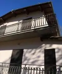 Rif: subiaco - Subiaco Ville immerse nel verde Rif: subiaco - Subiaco Ville immerse nel verde