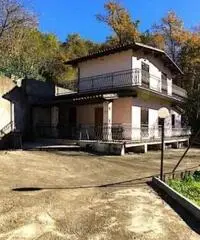 Rif: subiaco - Subiaco Ville immerse nel verde Rif: subiaco - Subiaco Ville immerse nel verde