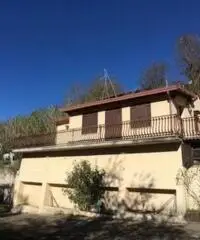 Rif: subiaco - Subiaco Ville immerse nel verde Rif: subiaco - Subiaco Ville immerse nel verde