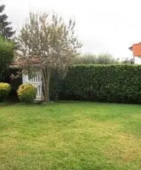 Rif: t14 - Villa in Vendita a Ariccia