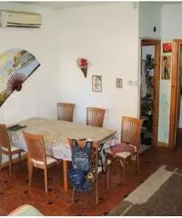 Rif: T3192 - ANZIO VILLA 90 MQ