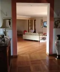 Rif: T480 - VILLA TORVAIANICA