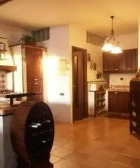 Rif: t59 - Appartamento in Vendita a Lanuvio