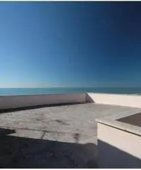 Torvaianica: Vendita Attico in Via Sorrento